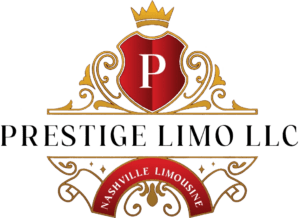 Prestige Limo Logo BK