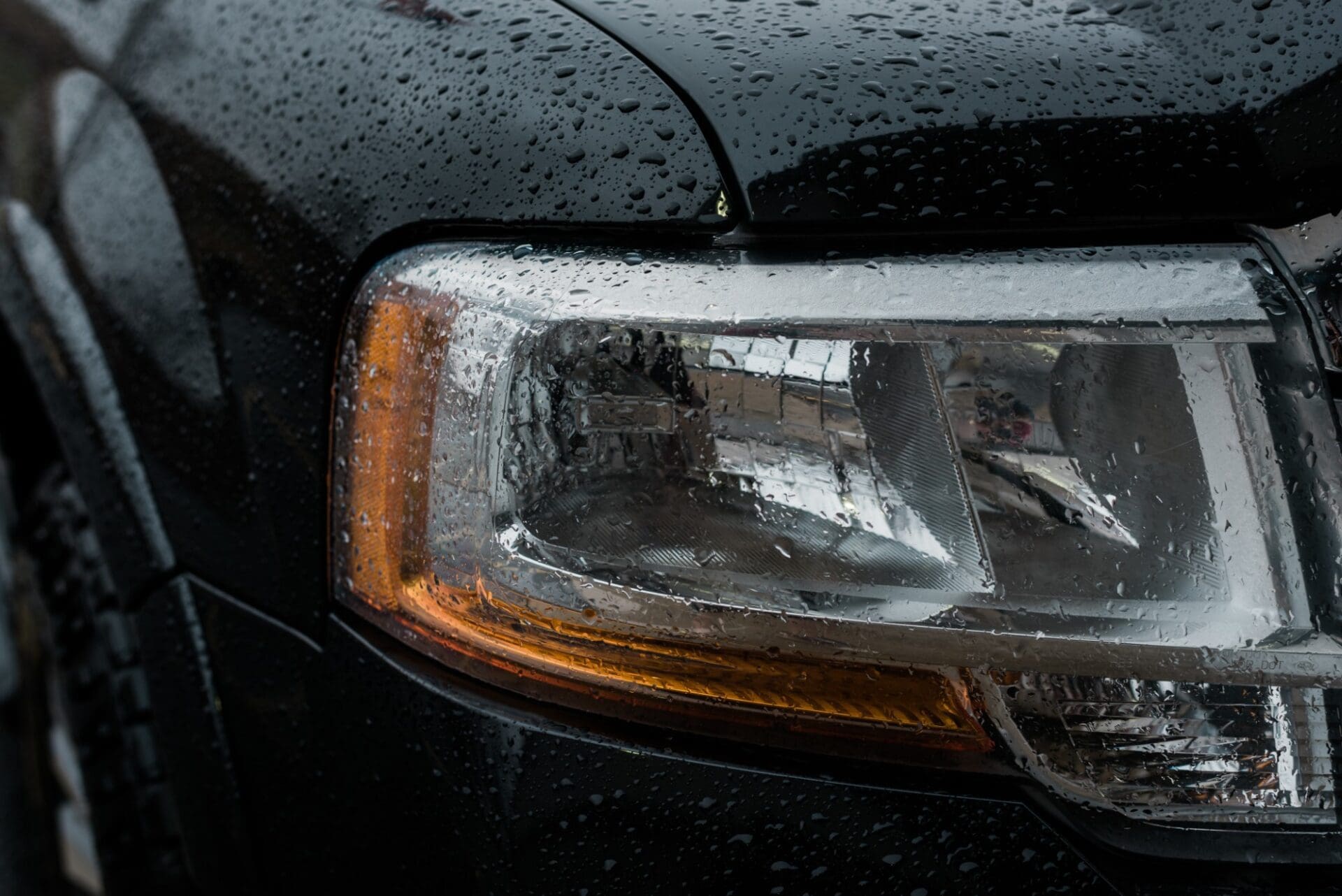 Black Car Service Nashville