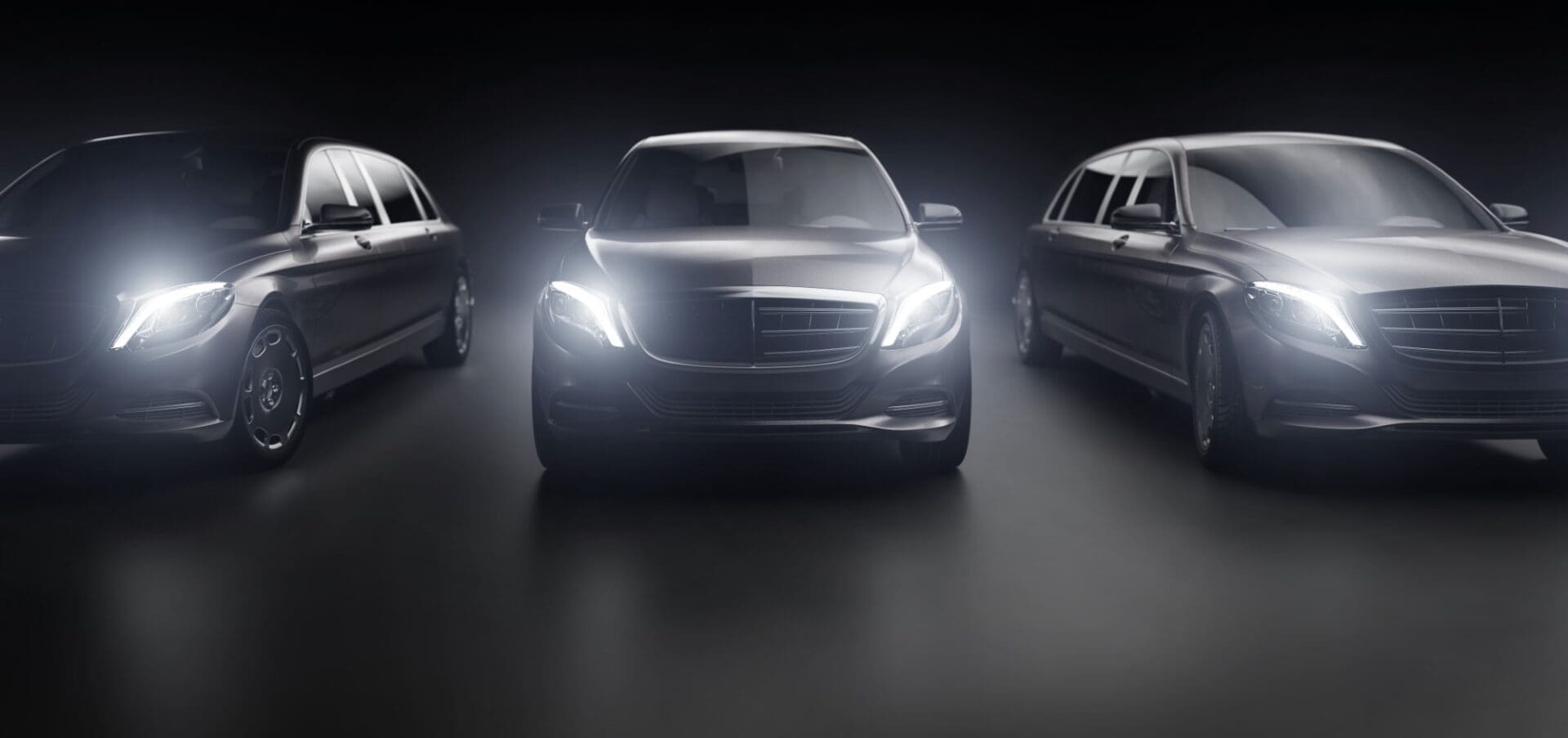 chauffeur door service